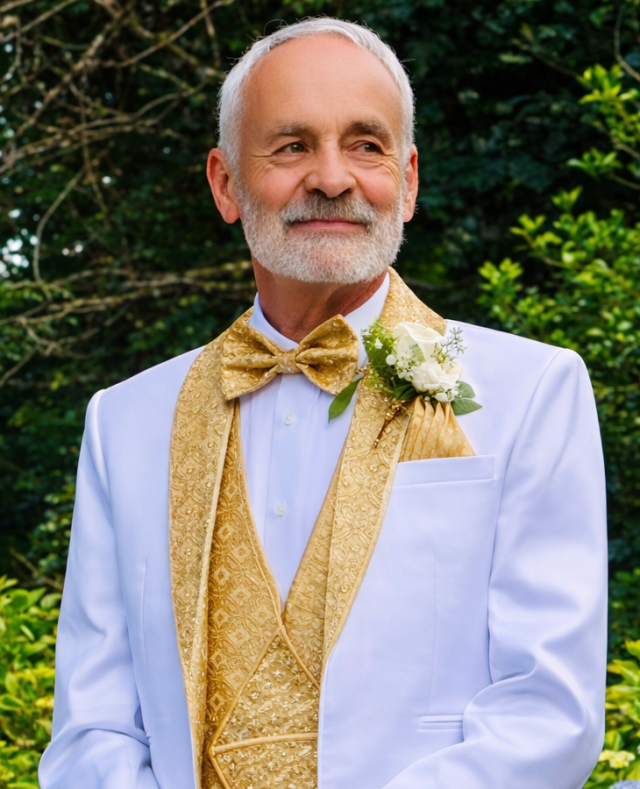 In Memoriam: Norman K Claassen
